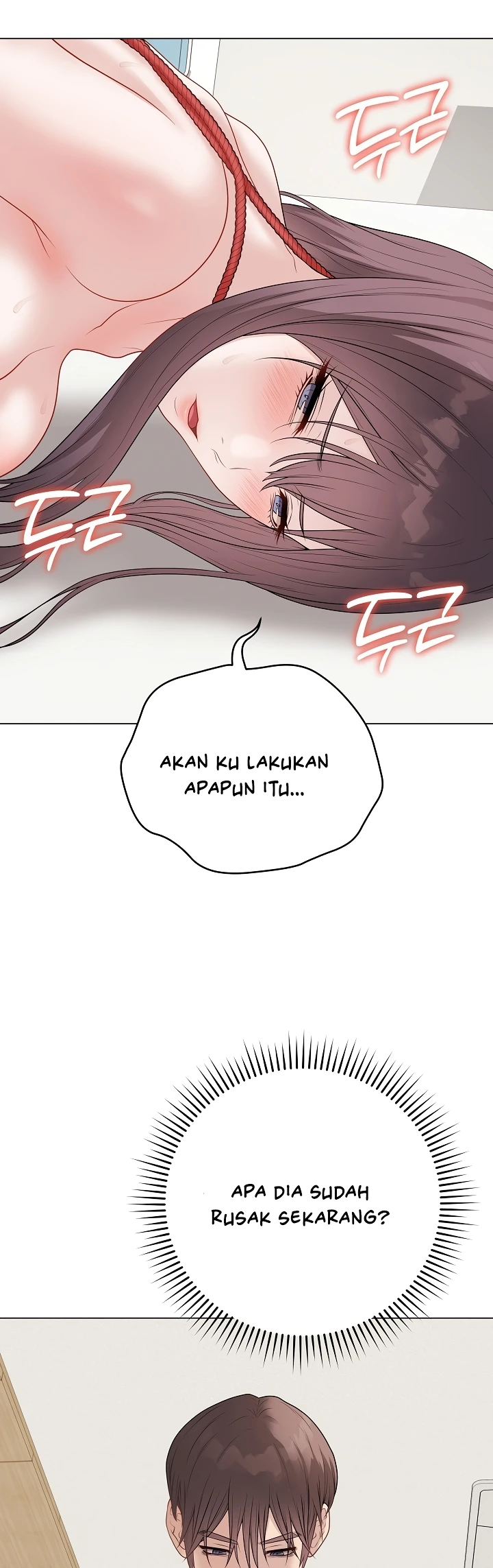 Signed, Sealed, Mistaken - Page 51